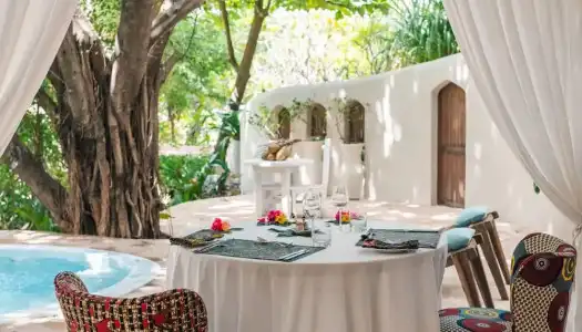 Xanadu Luxury Villas & Retreat Zanzibar - 25