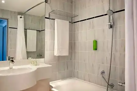 Holiday Inn STUTTGART by IHG - 107