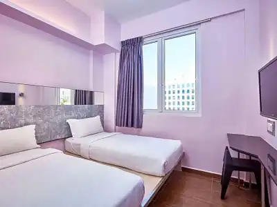 ibis budget Singapore Pearl (ex. Fragrance - Pearl) - 30