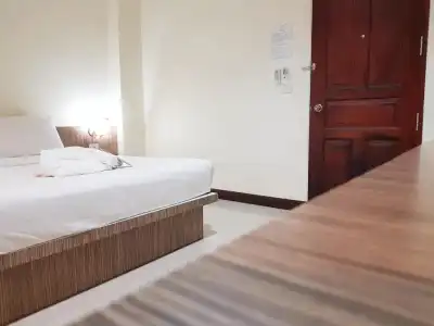 Le Luxe Residence - 36