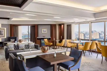 Ramses Hilton - 15