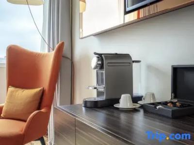 Doubletree by Hilton Paris Boulogne - 70