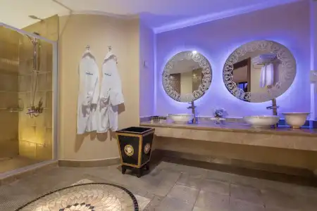 Granada Luxury Resort Okurcalar - All Inclusive - 28