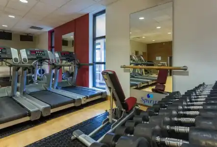 Holiday Inn Cambridge by IHG - 12