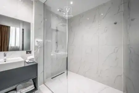 VH Eurostar Tirana Congress & Tirana Spa - 76