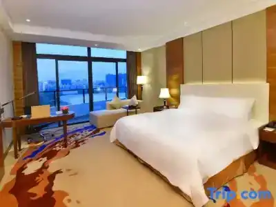 Grand Skylight International Huizhou - 23