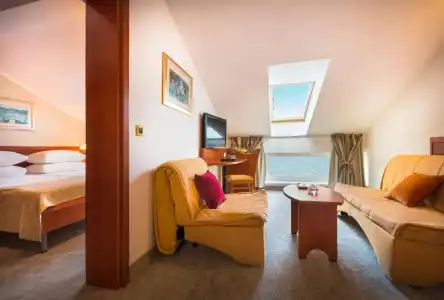 Sunny Baška Residence by Valamar, ex Zvonimir - 123