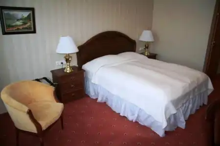 Ísland - Comfort - 26