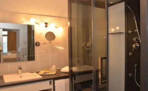 Chachacha Hôtel - 4