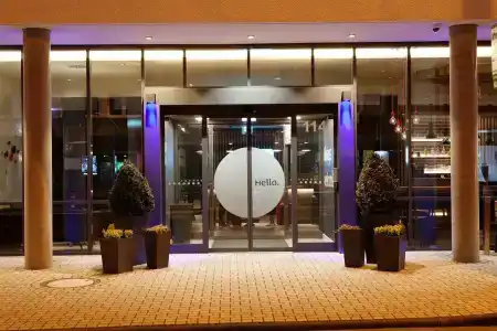 Holiday Inn Express Siegen by IHG - 34