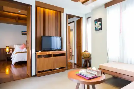 Maehaad Bay Resort - 57