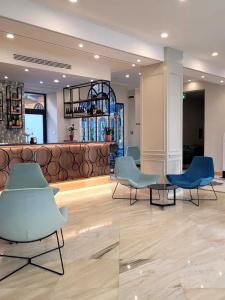 Jrs Bocconi Milano - 1