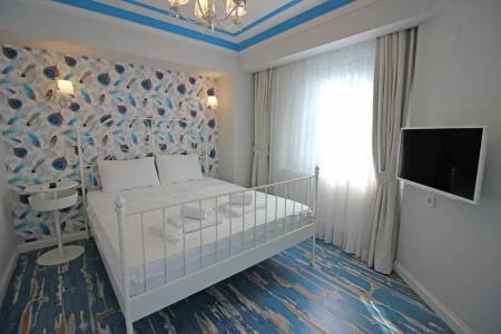 Sardunya Otel - 33