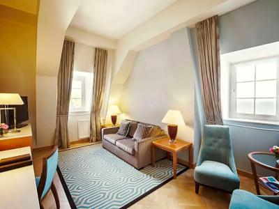 Sofitel Grand Sopot - 177