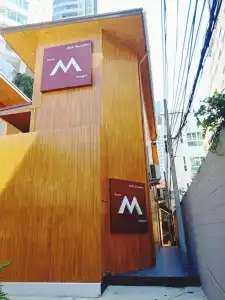 Resort M - BTS Chong Nonsi - 14