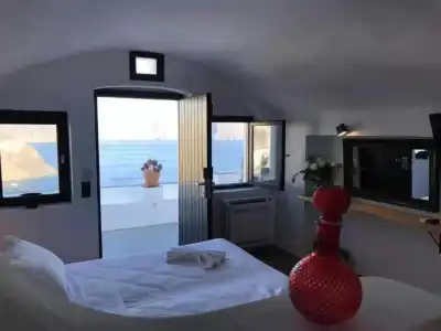 Pearl of Caldera Oia Boutique - 144