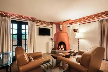 Inn and Spa at Loretto - 81