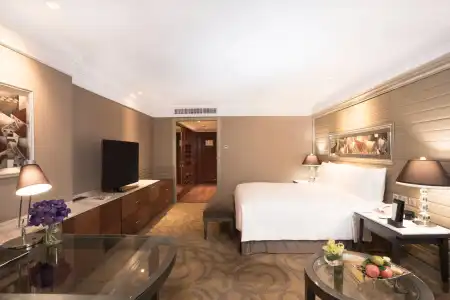 InterContinental Bangkok by IHG - 6