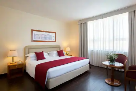 Starhotels Business Palace - 2
