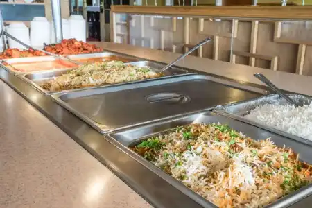 Red Roof Inn Baltimore - 11