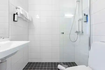 Kinsarvik Fjordhotel, Best Western Signature Collection - 73