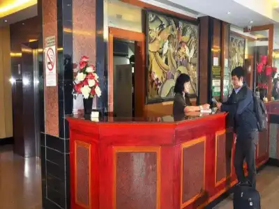 Plaza Harco Mangga Dua - 22