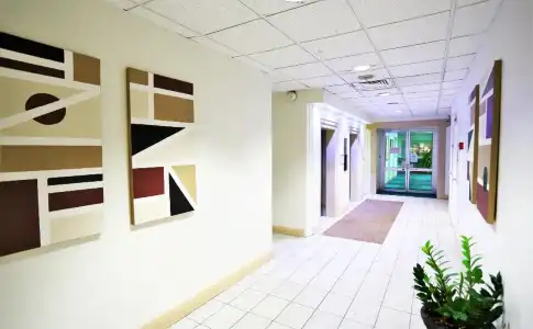 Equinox Resort - 9