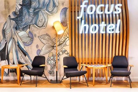 Focus Premium Sopot - 19