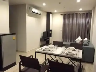 The Base Central Pattaya - 20