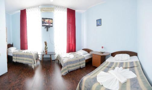 B&B Europa - 11