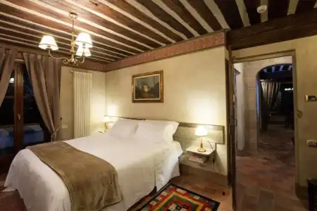 Relais Mont Blanc - 62