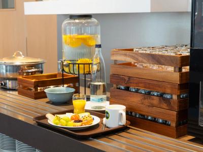 B&B Bremen-Altstadt - 27