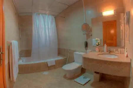 Asfar Resorts Al Ain - 7