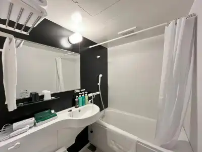 Route Inn Nagaoka Ekimae - 5