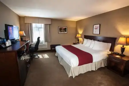 Northwinds Revelstoke - 20