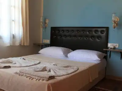 Otel Wood House - 2