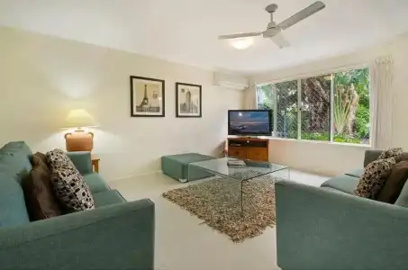 Ivory Palms Resort - 65