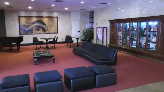 Nikkey Palace - 15