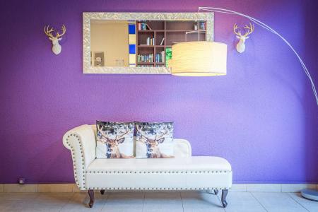 Best Western Macrander Frankfurt/Kaiserlei - 1