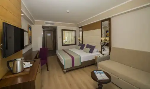 Dream World Aqua - All Inclusive - 54