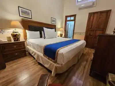 Posada Santa Fe - 22