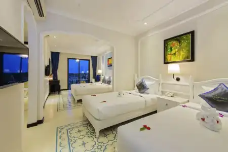 Hoi An Rosemary Boutique & Spa - 91