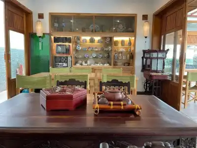 ZEN Boutique Villa Hoi An - 26