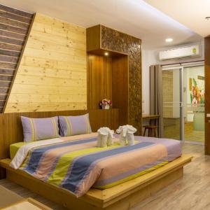 Tamnanpar Resort - 40