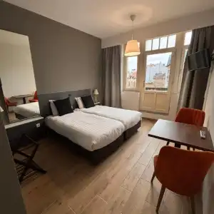 Hôtel Aviation - 44