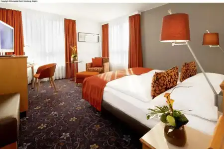 Mövenpick Nürnberg Airport - 91