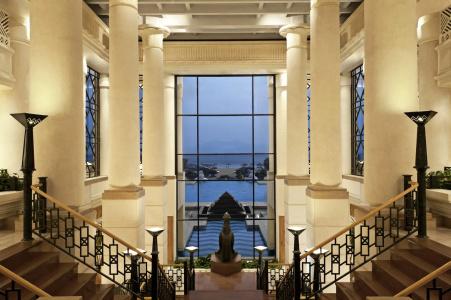 Sheraton Soma Bay Resort - 9