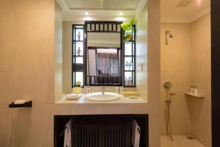 Victoria Hoi An Beach Resort & Spa - 136