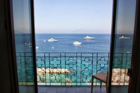 Capri Inn - 47