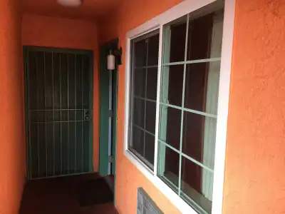 Budget Motel - 14